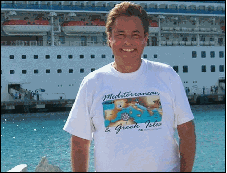 On location 2005