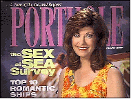 Pilot episode host: Catherine Swing