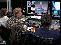 Sidney M. Cohen directing 2009