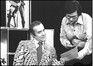 Dan Akroyd