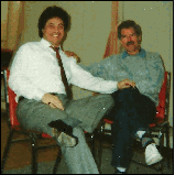 Alex Trebek
