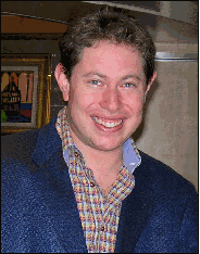 Jay R. Cohen 2006